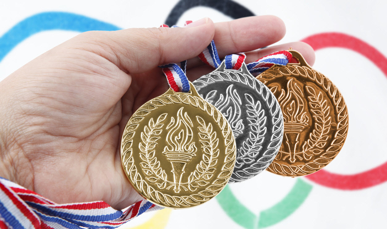 Medals